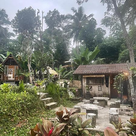 Sky Garden Lombok Apartment Tetebatu Bagian luar foto